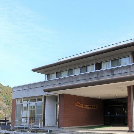 Nature Resort In Niyodo Niyodogawa Eksteriør billede
